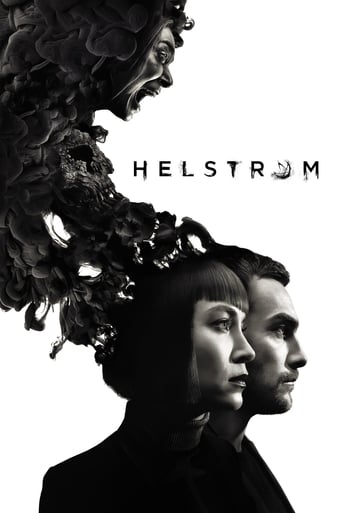 دانلود سریال Helstrom 2020 (هلستروم) دوبله فارسی بدون سانسور