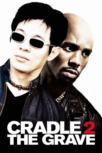 دانلود فیلم Cradle 2 the Grave 2003 دوبله فارسی بدون سانسور