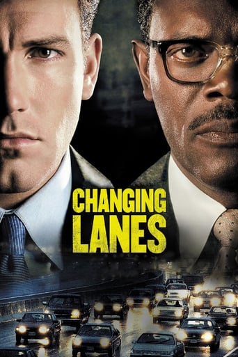 دانلود فیلم Changing Lanes 2002 (تغییر خطوط) دوبله فارسی بدون سانسور