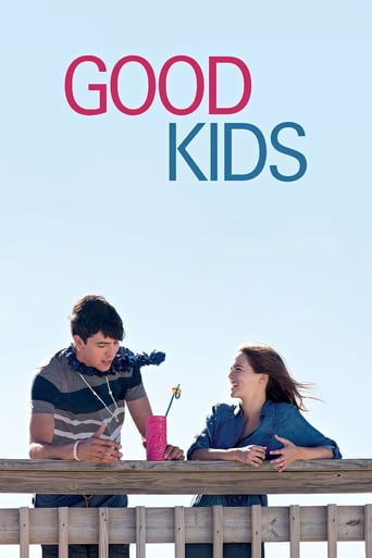 دانلود فیلم Good Kids 2016 دوبله فارسی بدون سانسور