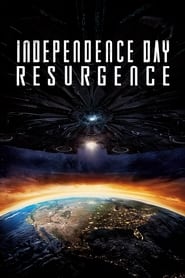 دانلود فیلم Independence Day: Resurgence 2016 (روز استقلال: تجدید حیات) دوبله فارسی بدون سانسور