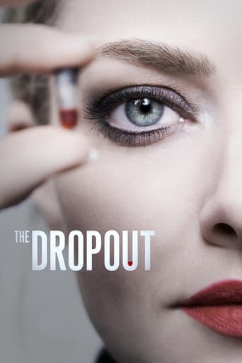 دانلود سریال The Dropout 2022 (طرد شده ) دوبله فارسی بدون سانسور