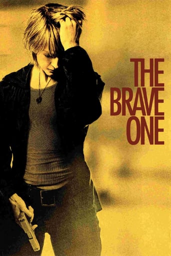 دانلود فیلم The Brave One 2007 دوبله فارسی بدون سانسور