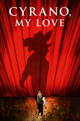 دانلود فیلم Cyrano, My Love 2018 دوبله فارسی بدون سانسور