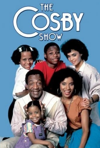 دانلود سریال The Cosby Show 1984 دوبله فارسی بدون سانسور