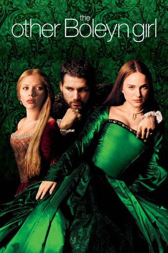 دانلود فیلم The Other Boleyn Girl 2008 (دختر دیگر بولین) دوبله فارسی بدون سانسور