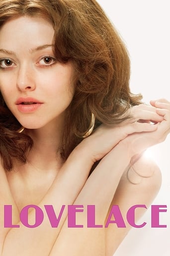 دانلود فیلم Lovelace 2013 دوبله فارسی بدون سانسور