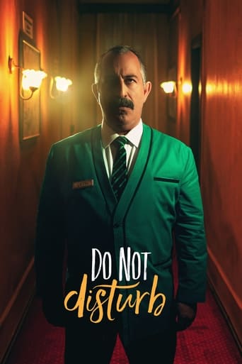 دانلود فیلم Do Not Disturb 2023 دوبله فارسی بدون سانسور