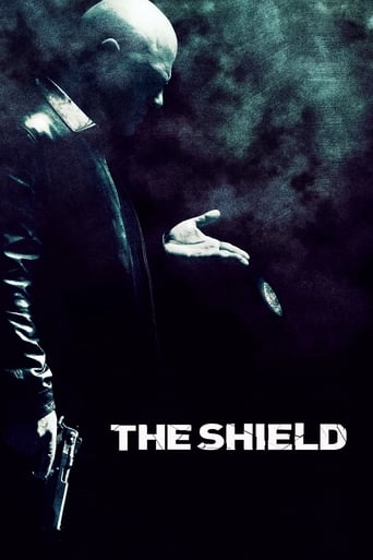 دانلود سریال The Shield 2002 دوبله فارسی بدون سانسور