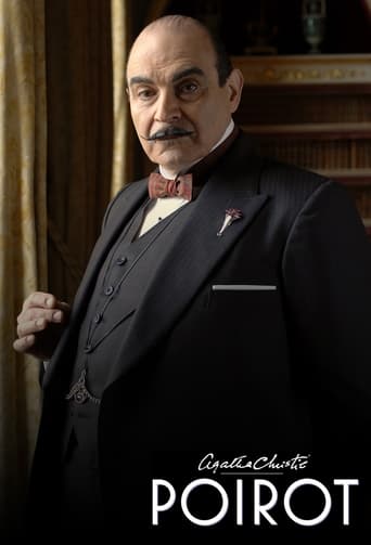 دانلود سریال Agatha Christie's Poirot 1989 (پوآرو) دوبله فارسی بدون سانسور