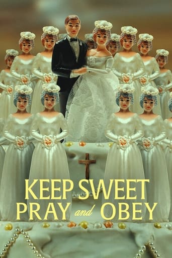 دانلود سریال Keep Sweet: Pray and Obey 2022 دوبله فارسی بدون سانسور