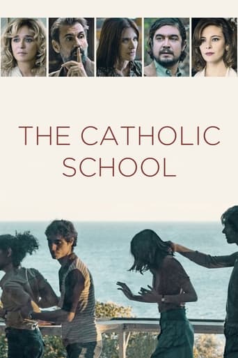 The Catholic School 2021