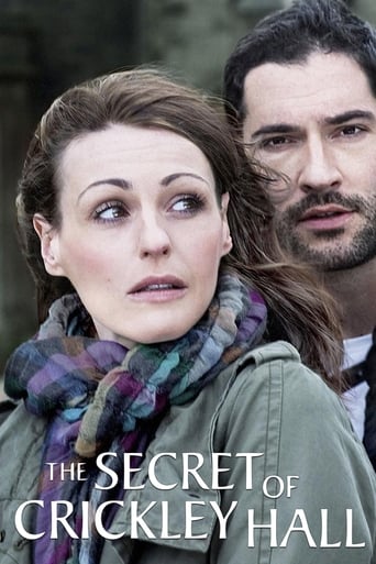 دانلود سریال The Secret of Crickley Hall 2012 دوبله فارسی بدون سانسور