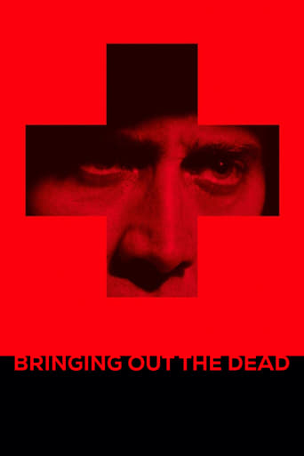 دانلود فیلم Bringing Out the Dead 1999 (احیای مردگان) دوبله فارسی بدون سانسور