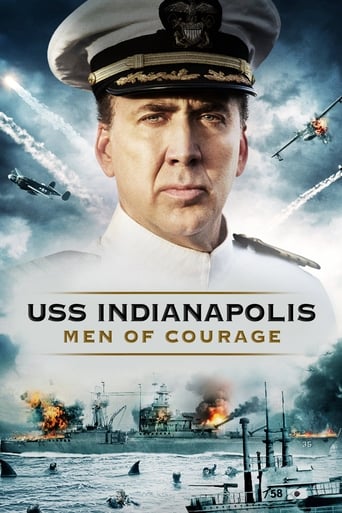 دانلود فیلم USS Indianapolis: Men of Courage 2016 (یو اس اس ایندیاناپولیس: مردان شجاع) دوبله فارسی بدون سانسور
