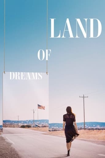دانلود فیلم Land of Dreams 2021 (سرزمین رویاها) دوبله فارسی بدون سانسور