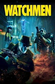 دانلود فیلم Watchmen 2009 (نگهبانان) دوبله فارسی بدون سانسور