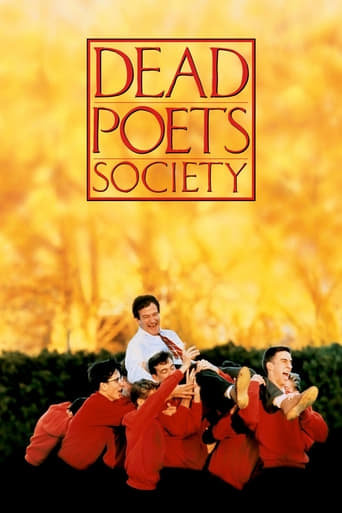 دانلود فیلم Dead Poets Society 1989 (انجمن شاعران مرده) دوبله فارسی بدون سانسور