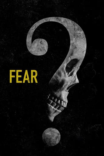 دانلود فیلم Fear 2023 (ترس) دوبله فارسی بدون سانسور