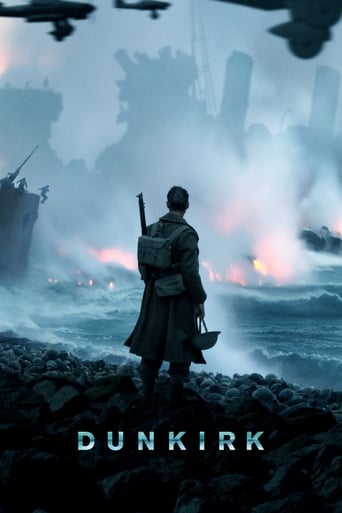 دانلود فیلم Dunkirk 2017 (دانکرک) دوبله فارسی بدون سانسور
