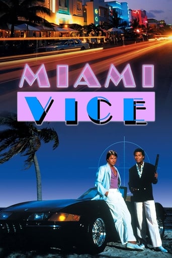 دانلود سریال Miami Vice 1984 دوبله فارسی بدون سانسور