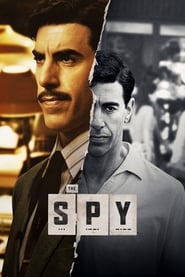 دانلود سریال The Spy 2019 (جاسوس) دوبله فارسی بدون سانسور