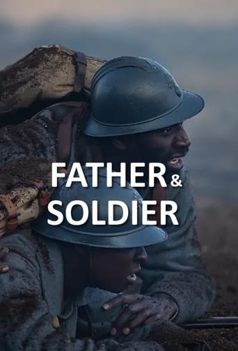 دانلود فیلم Father & Soldier 2022 دوبله فارسی بدون سانسور