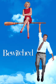 دانلود فیلم Bewitched 2005 دوبله فارسی بدون سانسور