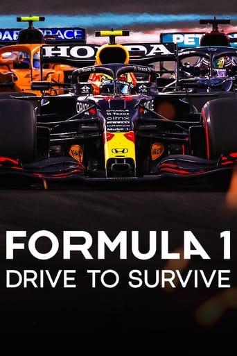 دانلود سریال Formula 1: Drive to Survive 2019 (فرمول 1:برای زنده ماندن بران!) دوبله فارسی بدون سانسور
