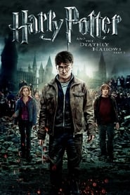 دانلود فیلم Harry Potter and the Deathly Hallows: Part 2 2011 (هری پاتر و یادگاران مرگ - قسمت دوم) دوبله فارسی بدون سانسور