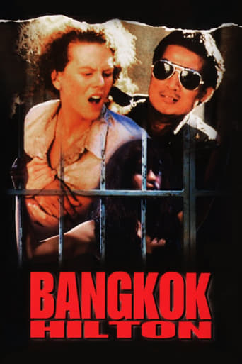 دانلود سریال Bangkok Hilton 1989 دوبله فارسی بدون سانسور