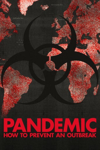 دانلود سریال Pandemic: How to Prevent an Outbreak 2020 (بیماری همه گیر: چگونه می توان از شیوع جلوگیری کرد) دوبله فارسی بدون سانسور