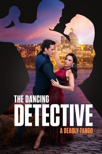 The Dancing Detective: A Deadly Tango 2023