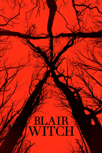 دانلود فیلم Blair Witch 2016 دوبله فارسی بدون سانسور