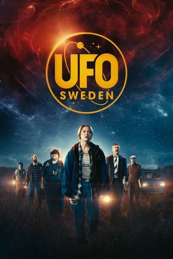 دانلود فیلم UFO Sweden 2022 دوبله فارسی بدون سانسور