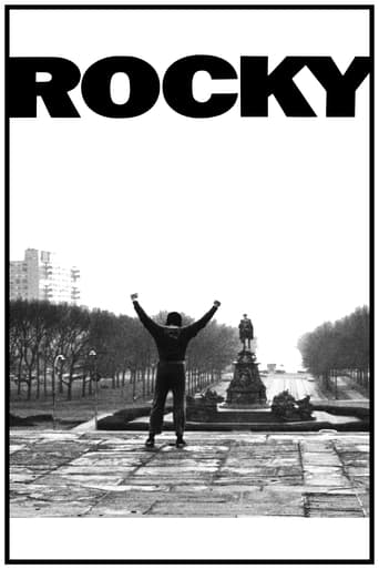 دانلود فیلم Rocky 1976 (راکی) دوبله فارسی بدون سانسور