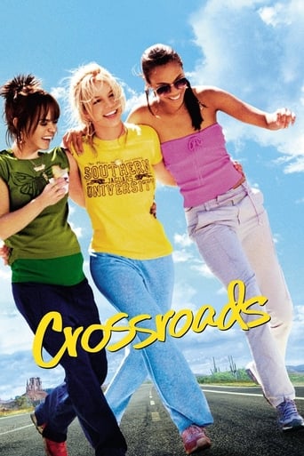 دانلود فیلم Crossroads 2002 دوبله فارسی بدون سانسور