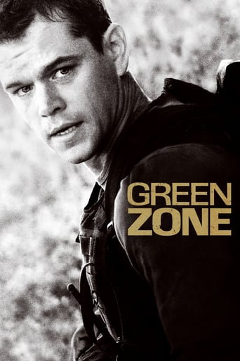 دانلود فیلم Green Zone 2010 (منطقه سبز) دوبله فارسی بدون سانسور