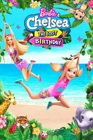 دانلود فیلم Barbie & Chelsea: The Lost Birthday 2021 (باربی و چلسی تولد گمشده) دوبله فارسی بدون سانسور