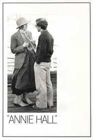 دانلود فیلم Annie Hall 1977 (آنی هال) دوبله فارسی بدون سانسور