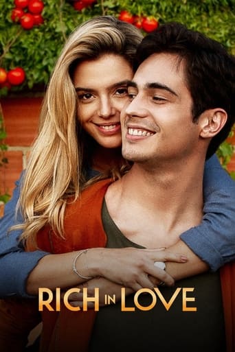 دانلود فیلم Rich in Love 2020 (عشق گرانبها) دوبله فارسی بدون سانسور