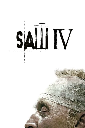 دانلود فیلم Saw IV 2007 (اره 4) دوبله فارسی بدون سانسور