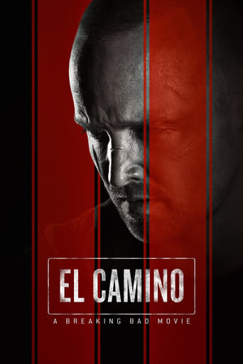 دانلود فیلم El Camino: A Breaking Bad Movie 2019 (ال کامینو: فیلم برکینگ بد) دوبله فارسی بدون سانسور