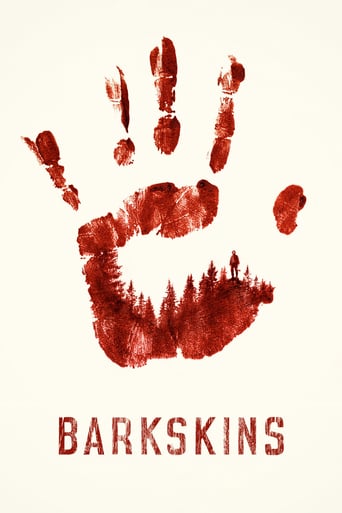 دانلود سریال Barkskins 2020 (پوست گندم) دوبله فارسی بدون سانسور