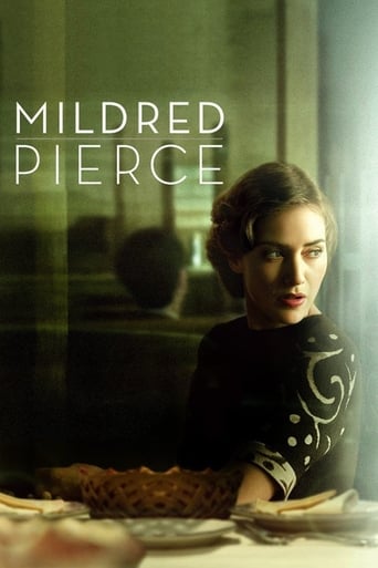 دانلود سریال Mildred Pierce 2011 (میلدرد پیرس) دوبله فارسی بدون سانسور