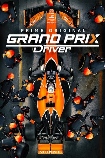 دانلود سریال GRAND PRIX Driver 2018 دوبله فارسی بدون سانسور