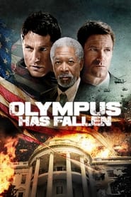 دانلود فیلم Olympus Has Fallen 2013 (المپیوس سقوط کرده‌است) دوبله فارسی بدون سانسور