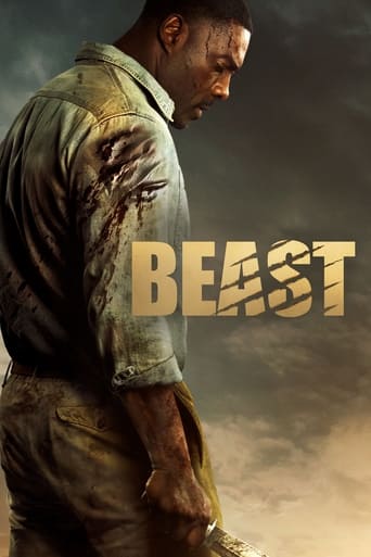 دانلود فیلم Beast 2022 (هیولا) دوبله فارسی بدون سانسور