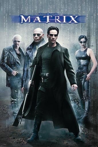 دانلود فیلم The Matrix 1999 (ماتریکس) دوبله فارسی بدون سانسور