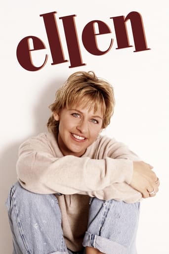 دانلود سریال Ellen 1994 (الن) دوبله فارسی بدون سانسور